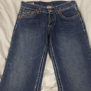Men's true religion jeans